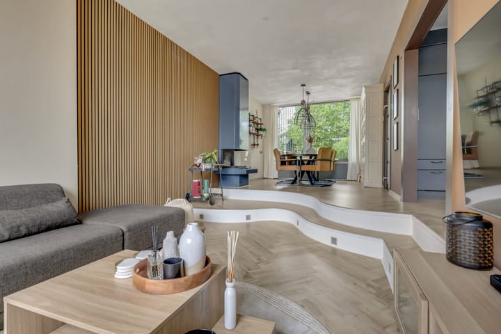 Tussenwoning te koop: Opaalstraat 73, Nijmegen