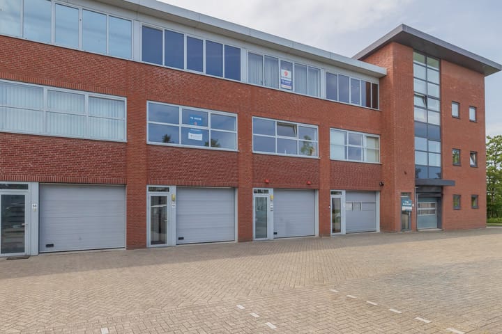 De Hooge Krocht 48, Noordwijk (ZH)