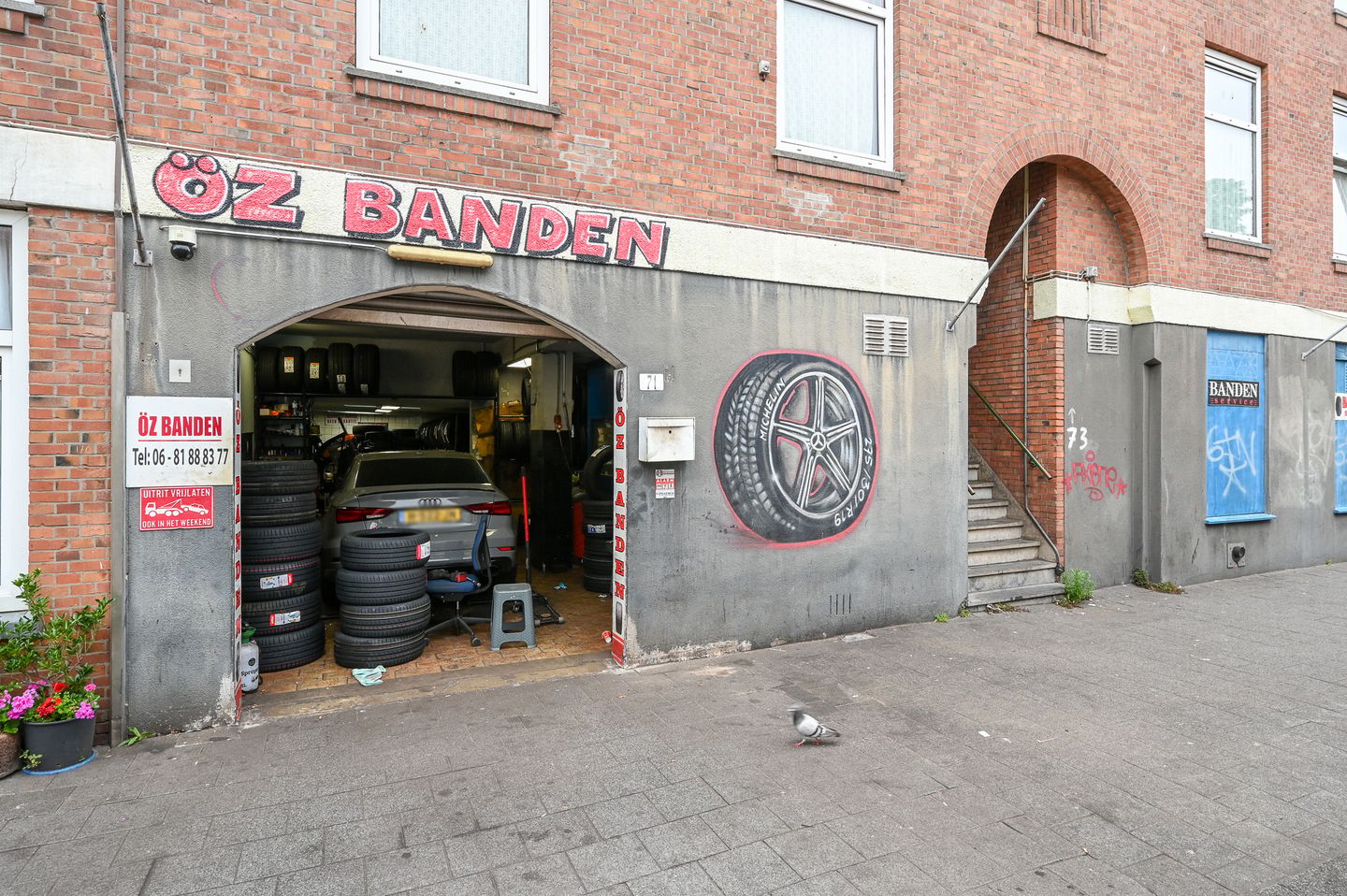 View photo 4 of Boerenstraat 71