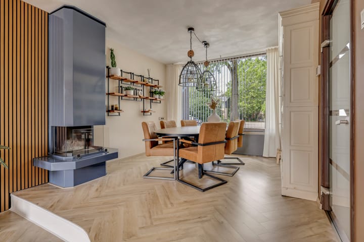 Tussenwoning te koop: Opaalstraat 73, Nijmegen