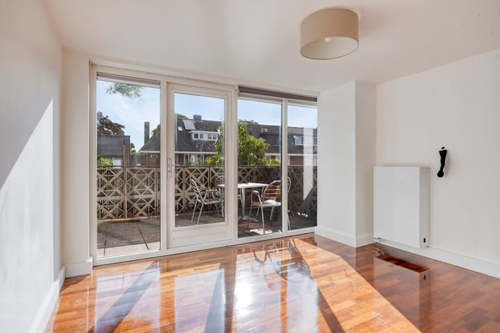 Foto 4 van Gildestraat 18-A