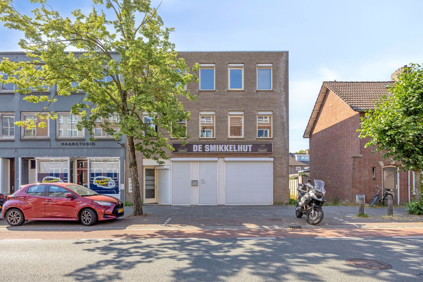 Photo 19 of Dr. Struyckenstraat 97-B