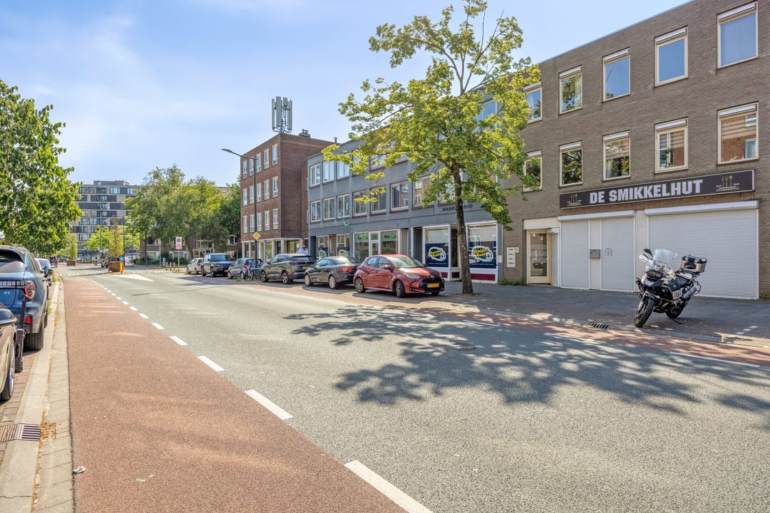 Photo 22 of Dr. Struyckenstraat 97-B
