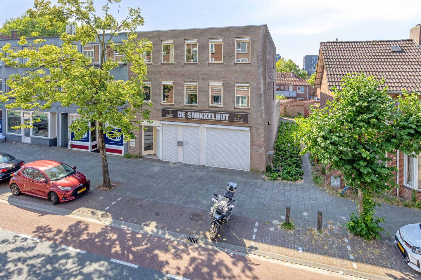Photo 20 of Dr. Struyckenstraat 97-B