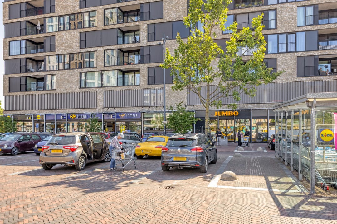 Photo 23 of Dr. Struyckenstraat 97-B