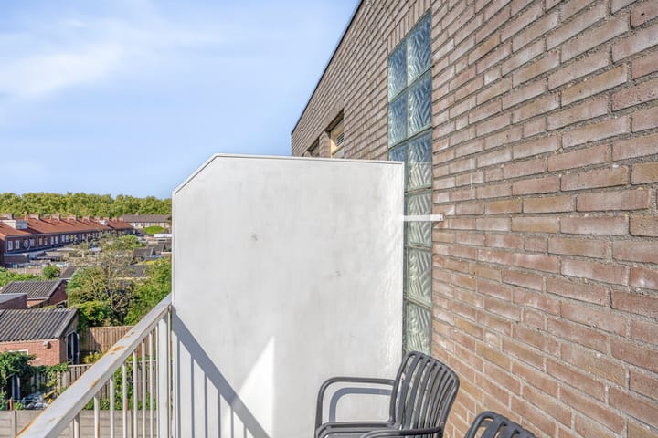 Foto 4 van Dr. Struyckenstraat 97-B