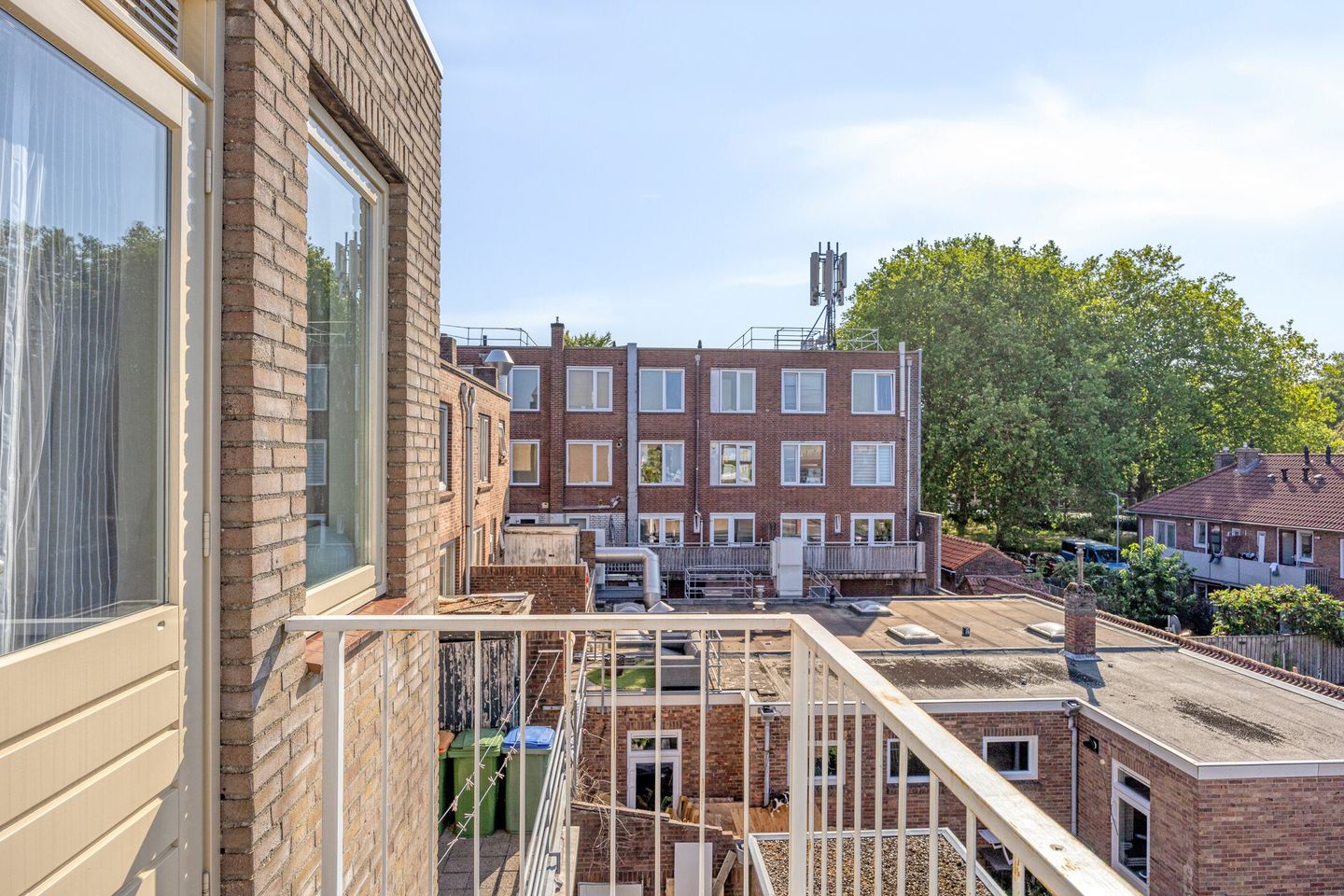 Photo 14 of Dr. Struyckenstraat 97-B