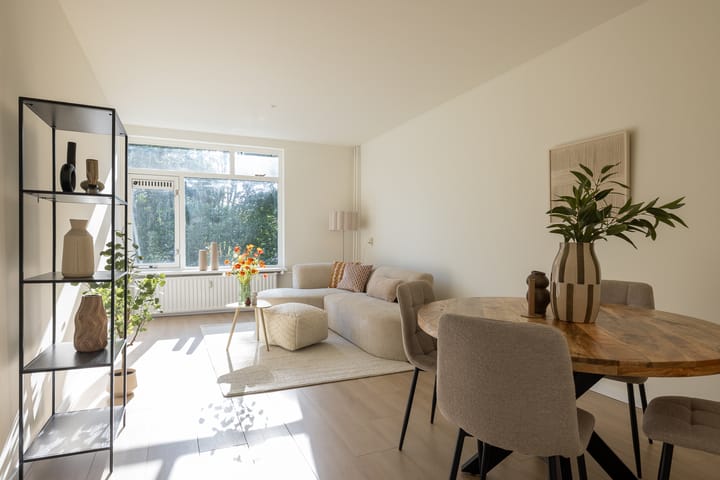 Blaauwstraat 58