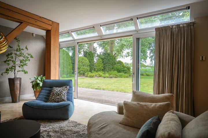 Vrijstaande woning te koop: Woudseweg 7A, Den Dungen