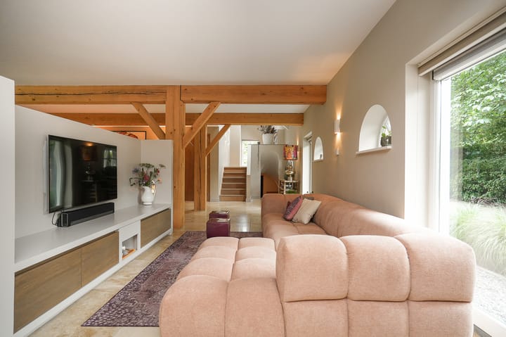 Vrijstaande woning te koop: Woudseweg 7A, Den Dungen