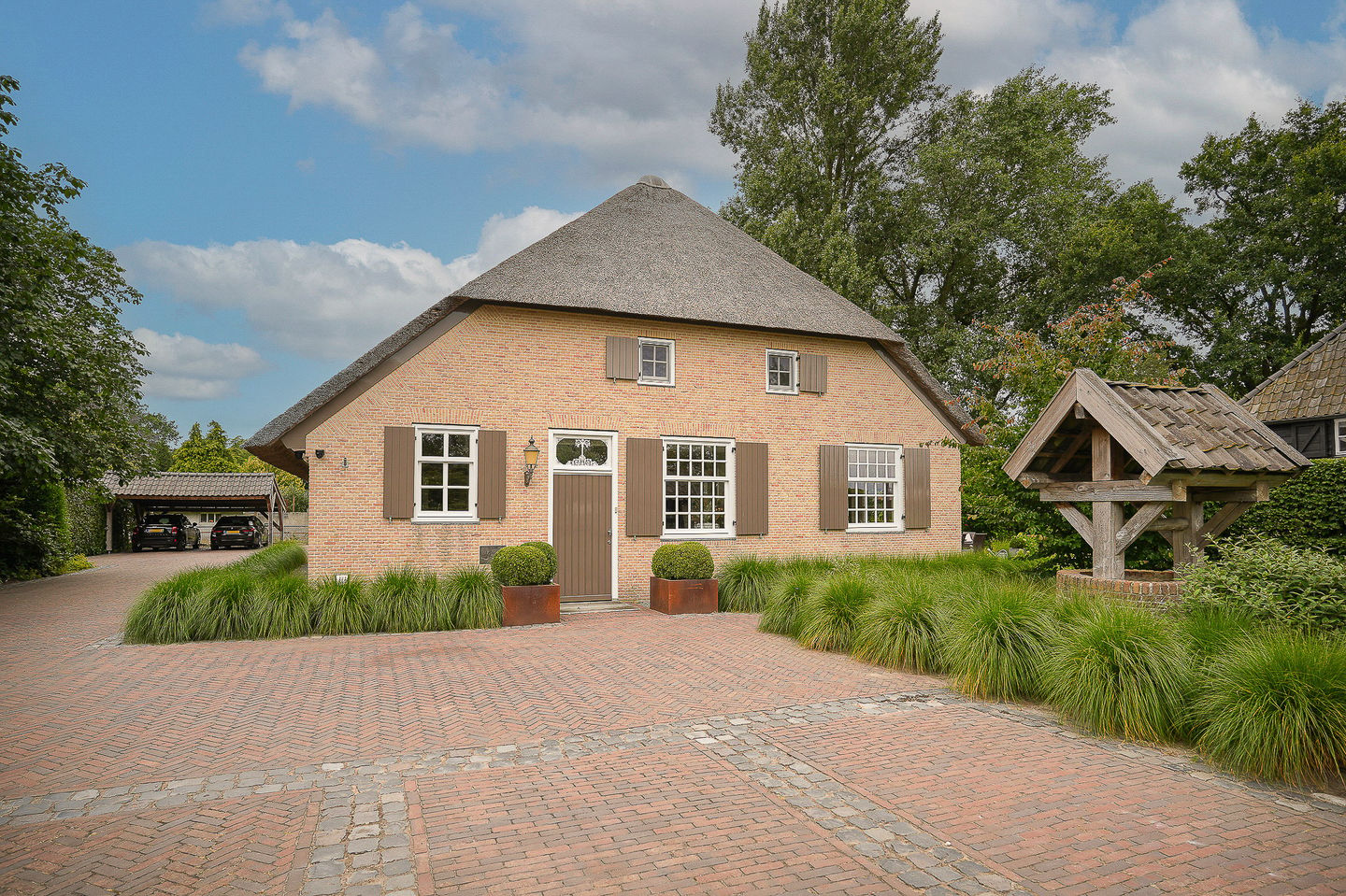 Foto 4 van Woudseweg 7-A