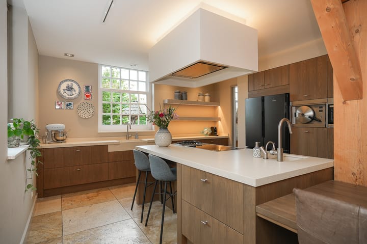 Vrijstaande woning te koop: Woudseweg 7A, Den Dungen