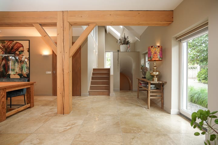 Vrijstaande woning te koop: Woudseweg 7A, Den Dungen