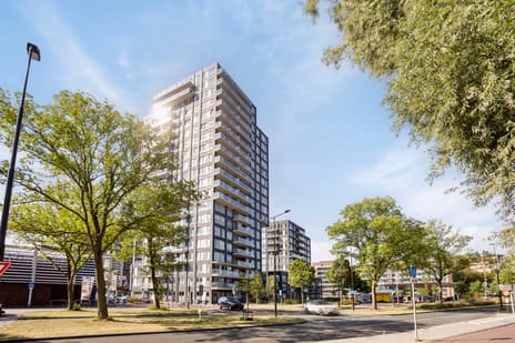 President Kennedyplein thumbnail
