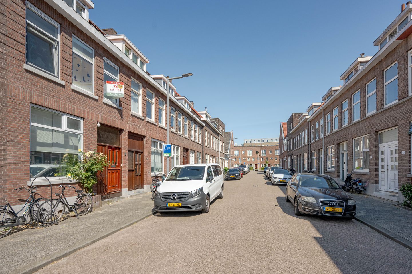 Foto 40 van Heenvlietstraat 17