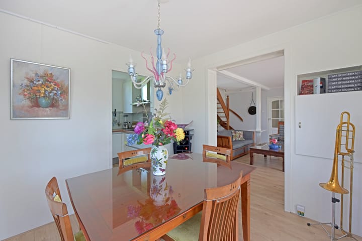 Vrijstaande woning te koop: Park Zomerlust 40, Zevenhoven
