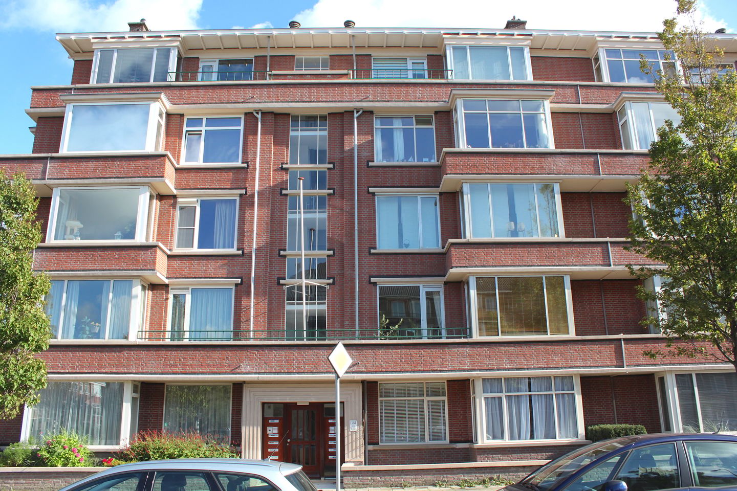 Foto 1 van Laan van Meerdervoort 1600