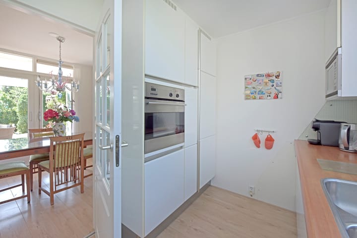 Vrijstaande woning te koop: Park Zomerlust 40, Zevenhoven