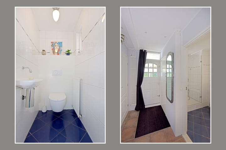 Vrijstaande woning te koop: Park Zomerlust 40, Zevenhoven