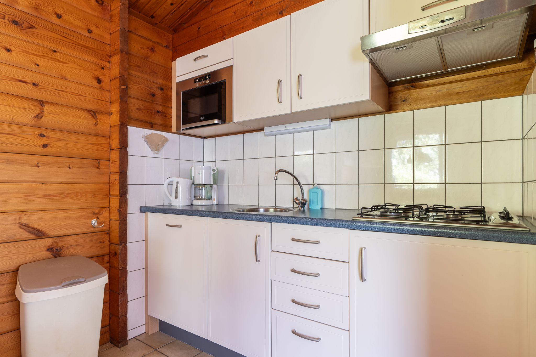 3-bedroom freehold villa in Hollum — photo 5 of 5