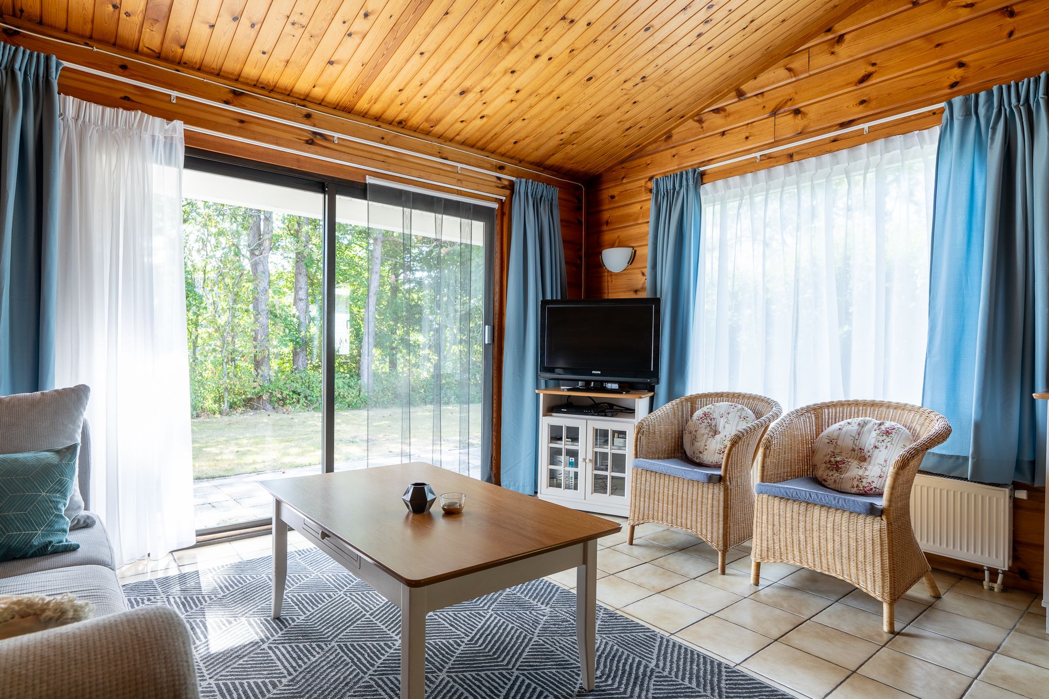 3-bedroom freehold villa in Hollum — photo 4 of 5