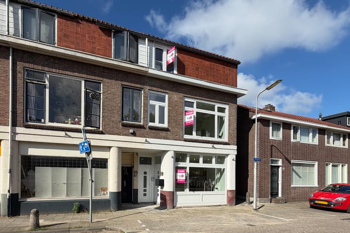 Bosweg 87-a