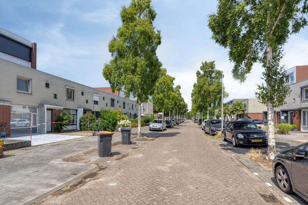 Foto 43 van Oosterbeekstraat 53