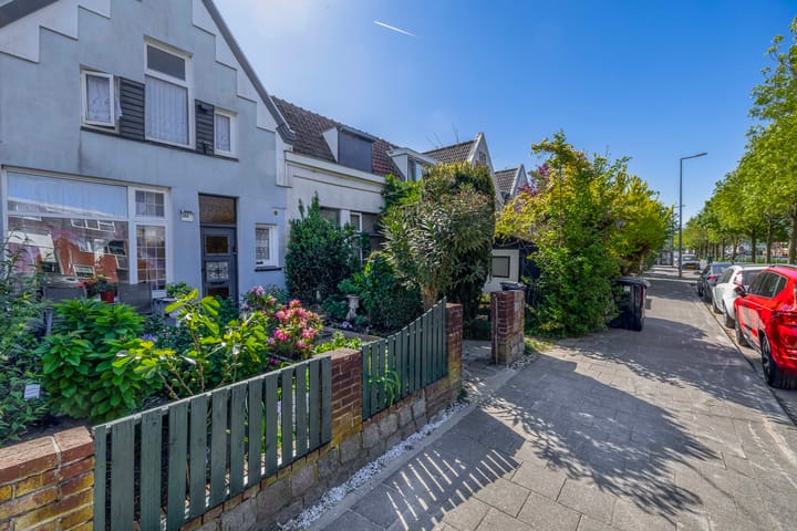 IJsselmondselaan 266
