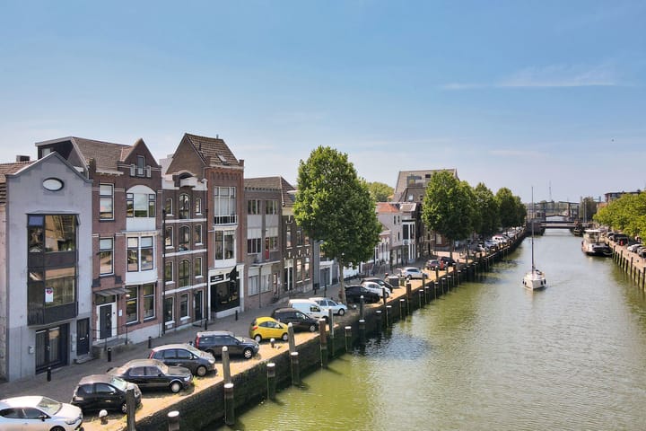Foto 4 van Haven 18-RD