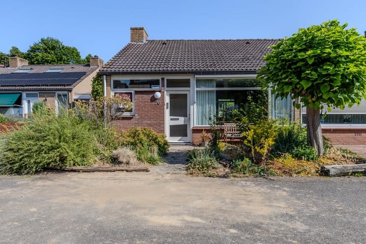 Foto 4 van Zuster Paladiaplantsoen 26