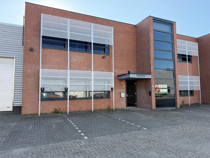 Laarakkerweg 8