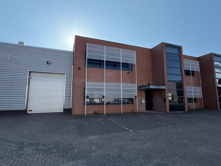 Laarakkerweg 8, Oisterwijk