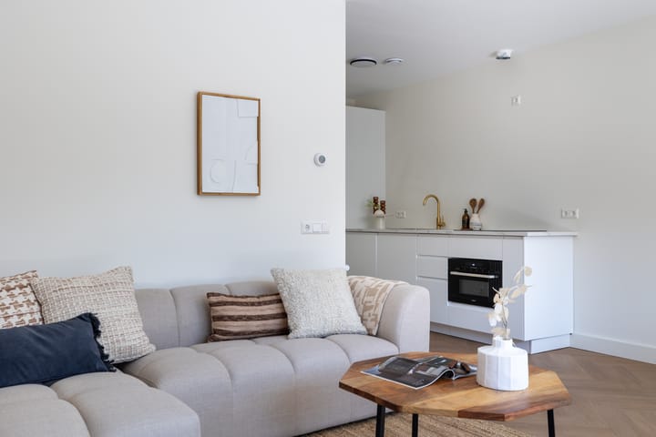 Appartement te koop: Bosweg 89, Gouda