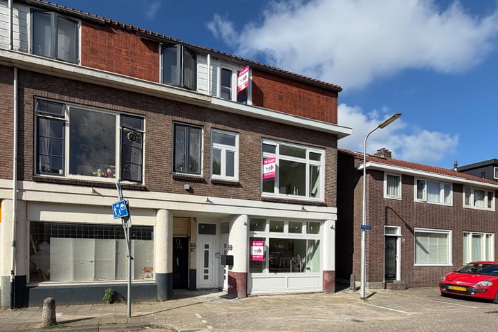 Bosweg 89