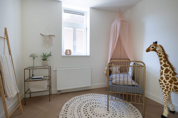 Appartement te koop: Bosweg 89, Gouda