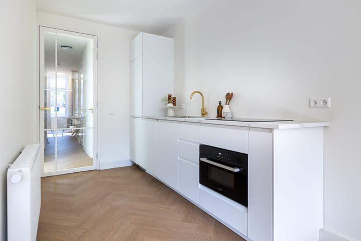 Appartement te koop: Bosweg 89, Gouda