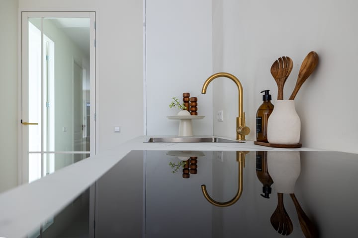 Appartement te koop: Bosweg 89, Gouda