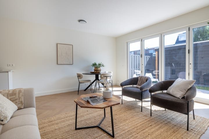 Appartement te koop: Bosweg 89, Gouda