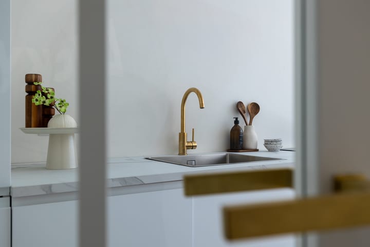 Appartement te koop: Bosweg 89, Gouda
