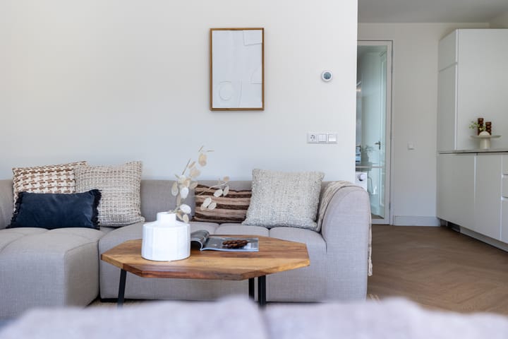 Appartement te koop: Bosweg 89, Gouda