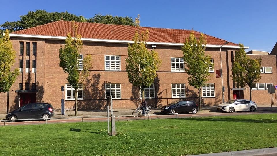 View photo 1 of Wilhelminasingel 10-B