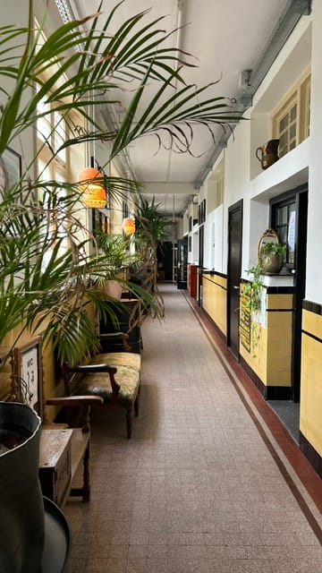 View photo 4 of Wilhelminasingel 10-B