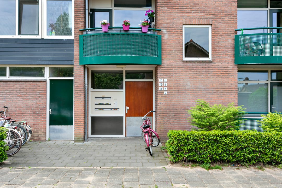 Foto 2 van Zoomkade 6