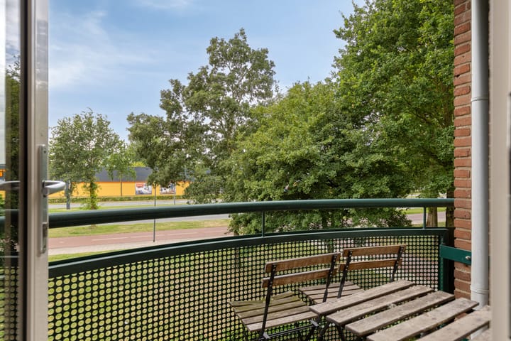 Appartement te koop: Zoomkade 6, Deventer
