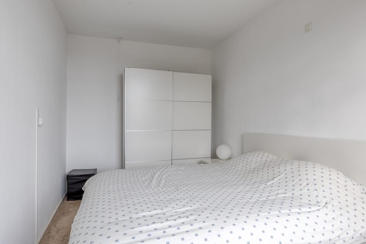 Appartement te koop: Zoomkade 6, Deventer