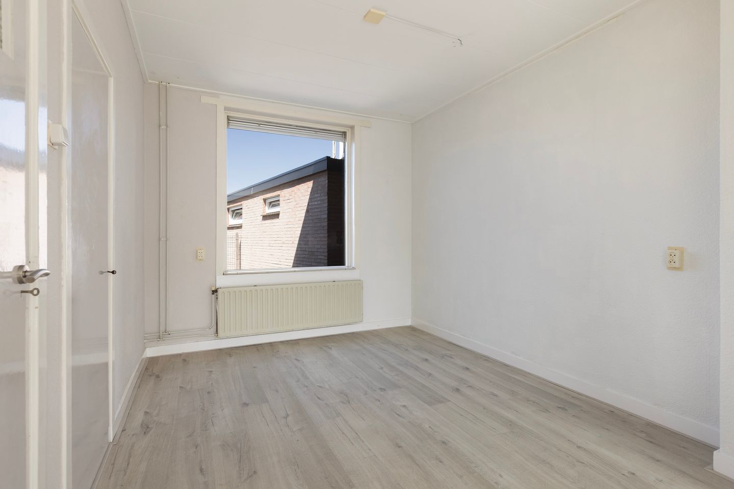 Foto 10 van Henry Fordstraat 16
