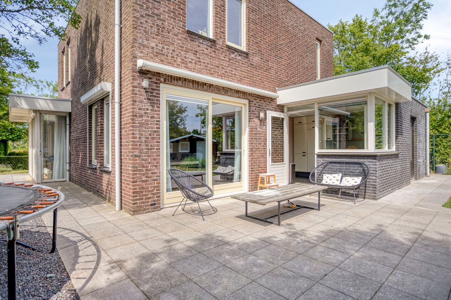 Foto 40 van Vijverhof 9