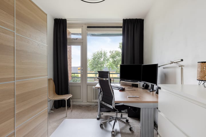 Appartement te koop: Zoomkade 6, Deventer