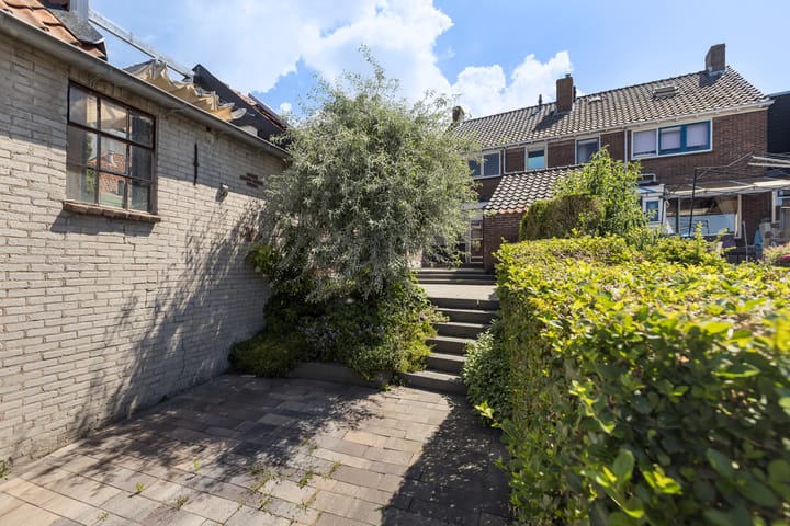 Foto 3 van Henry Fordstraat 16