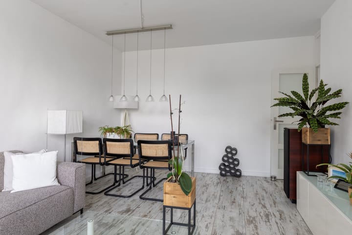 Appartement te koop: Zoomkade 6, Deventer